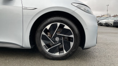 Volkswagen ID.3 150kW Life Pro Performance 58kWh 5dr Auto Electric Hatchback